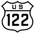 File:US 122 (1926).svg