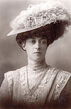 Portrait of Princess Victoria of the United Kingdom