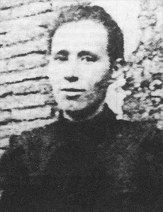 <span class="mw-page-title-main">Virginia Bolten</span> Argentine anarchist (1870–1960)