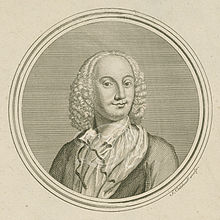 Antonio Vivaldi