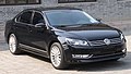 2011–2019 大众新帕萨特 Volkswagen Passat NMS