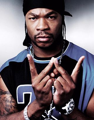 <span class="mw-page-title-main">Xzibit</span> American rapper and actor (born 1974)