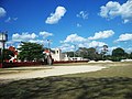 Yaxkukul, Yucatán.