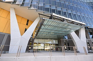 <span class="mw-page-title-main">Neuroscience Research Australia</span>