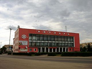 Plast (town) Town in Chelyabinsk Oblast, Russia