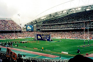 <span class="mw-page-title-main">1999 NRL Grand Final</span>