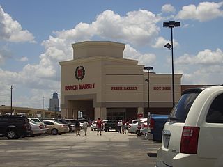 <span class="mw-page-title-main">99 Ranch Market</span> Taiwanese-American supermarket chain