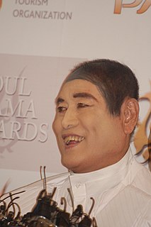 앙드레 김 (2007년)