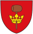 Blason de Hofstetten-Grünau