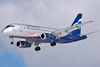 Aeroflot Sukhoi Superjet