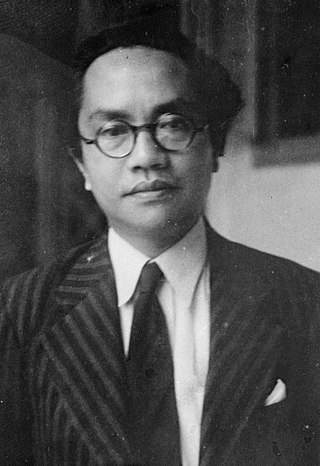 <span class="mw-page-title-main">Amir Sjarifuddin</span> Indonesian politician and journalist (1907–1948)