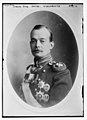 Andrej Vladimirovitsj van Rusland geboren op 2 mei 1879