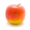 Une pomme est un fruit.