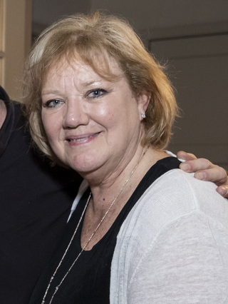 <span class="mw-page-title-main">April Margera</span> American reality television personality (born 1956)