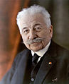 Auguste Lumière, c. 1935