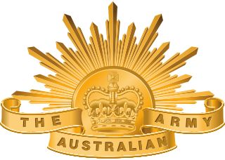 <span class="mw-page-title-main">Australian Army Reserve</span> Reserve units of the Australian Army