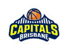 Brisbane Capitals logo