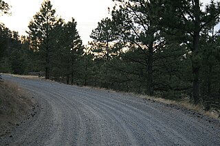 <span class="mw-page-title-main">Lockwood, Montana</span> CDP in Montana, United States