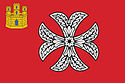 Bandeira de San Millán de la Cogolla