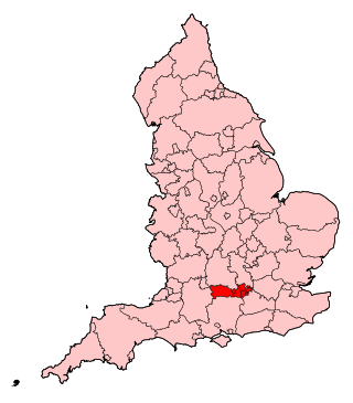 <span class="mw-page-title-main">Reading East (UK Parliament constituency)</span> Former parliamentary constituency in the United Kingdom, from 1983 to 2024