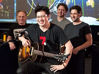 <span class="mw-page-title-main">Big Head Todd and the Monsters</span> American rock band