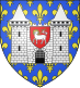 Coat of arms of Carcassonne