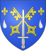 Blason de Orbais-l'Abbaye