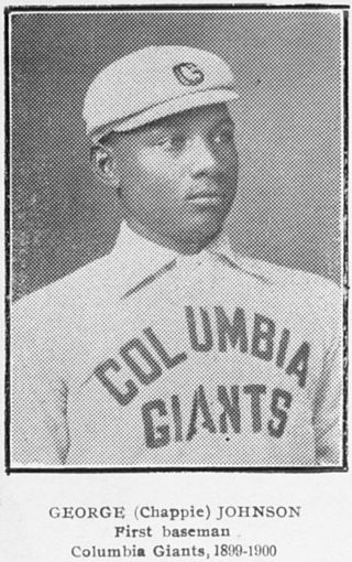 <span class="mw-page-title-main">Chappie Johnson</span> Baseball player