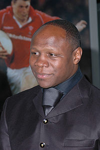 Image illustrative de l’article Chris Eubank