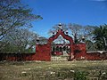 Chucmichén, Yucatán.