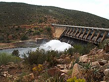 Clanwilliamdam