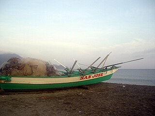 <span class="mw-page-title-main">Claveria, Cagayan</span> Municipality in Cagayan, Philippines