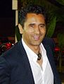 Cliff Curtis geboren op 27 juli 1968