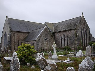 Cloyne Cathedral Church