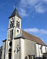 Kerk Notre-Dame de la Visitation