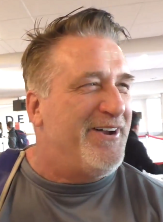 <span class="mw-page-title-main">Daniel Baldwin</span> American actor (born 1960)