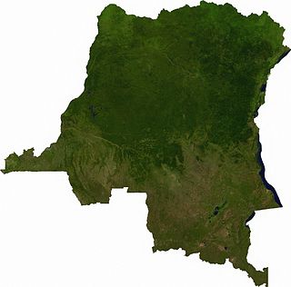 <span class="mw-page-title-main">Index of Democratic Republic of the Congo–related articles</span>