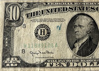 <span class="mw-page-title-main">Legal tender</span> Medium of payment recognized by law