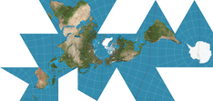 Dymaxion projection.png