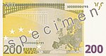 €200 reverse