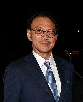 <span class="mw-page-title-main">Eddy Kusnadi Sariaatmadja</span> Indonesian billionaire