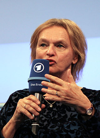 <span class="mw-page-title-main">Elke Heidenreich</span> German author and journalist