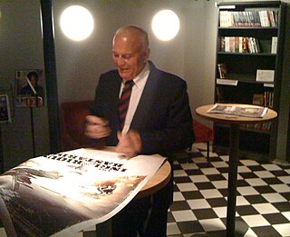 <span class="mw-page-title-main">Enzo G. Castellari</span> Italian film director