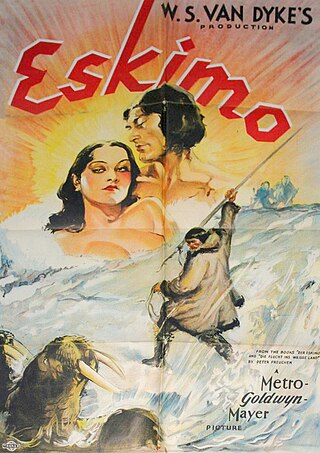 <i>Eskimo</i> (1933 film) 1933 film