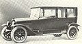 Fiat 510 Series1 1919