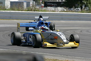 <span class="mw-page-title-main">Formula Mazda</span>