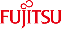 Fujitsu logo