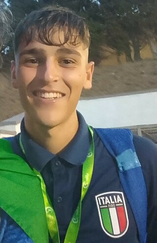 <span class="mw-page-title-main">Giacomo Faticanti</span> Italian footballer (born 2004)