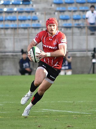 <span class="mw-page-title-main">Gillies Kaka</span> New Zealand rugby union player and Olympian