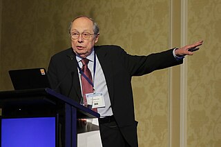 <span class="mw-page-title-main">Guillermo Calvo</span> Argentine-American economist